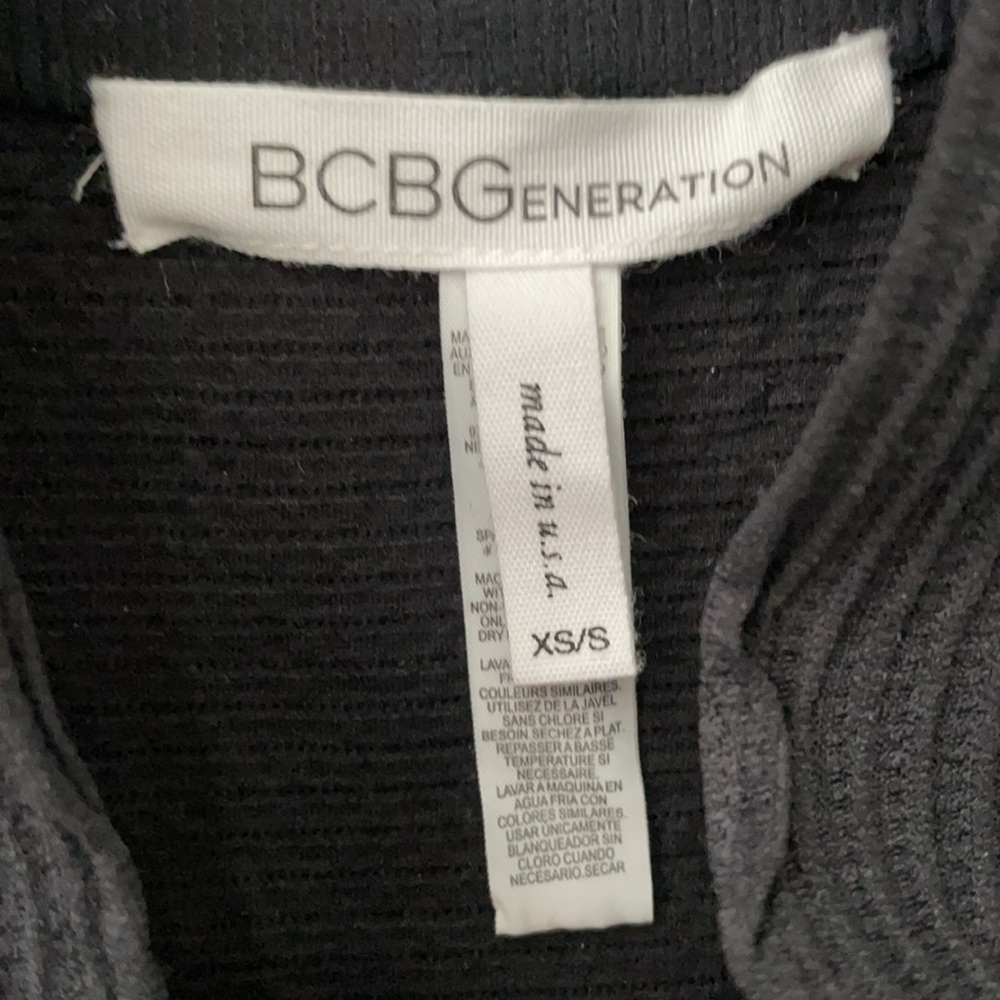 BCBGeneration Bodycon Skirt - Picture 6 of 8